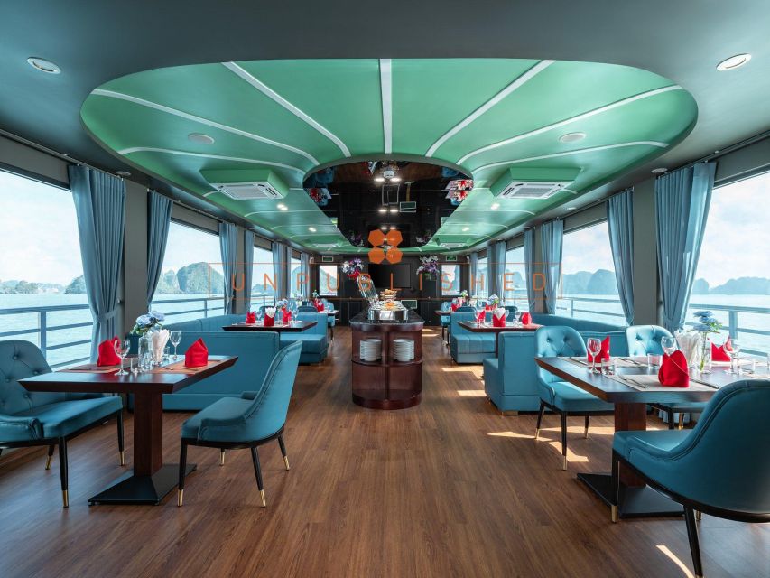 Halong Bay Delights: Deluxe Day Cruise with Kayaking & Lunch - Price and value: what $36 buys you (and what to watch)