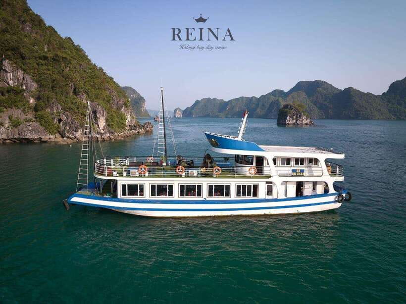 Halong Bay: Full-Day 4-Star Experience with Kayaking - From Hanoi Old Quarter to Sun World Cruise Port: the morning rhythm