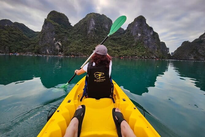 Halong Bay Full Day with All-Inclusive - Key Highlights You Can Actually Use