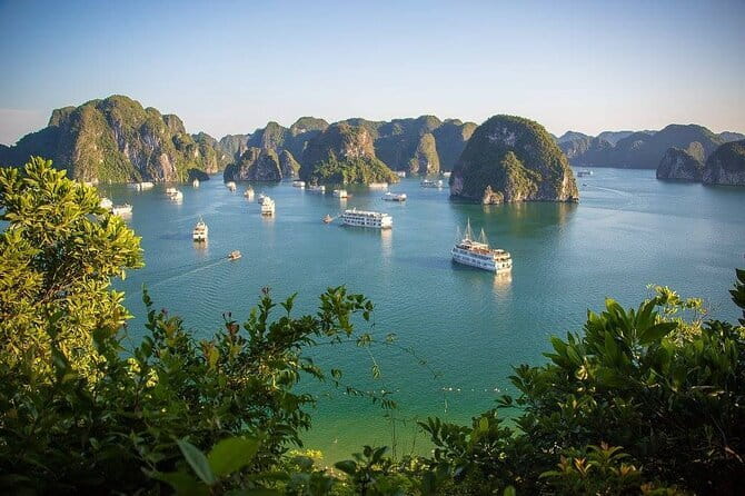 Halong Bay Full Day with All-Inclusive - Hanoi Pickup: The Early Start and the Real Travel Time