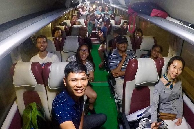 Halong Bay Islands and Caves: Full-Day Tour from Hanoi - Kayaking for 40 Minutes: More Active, Still Time-Managed