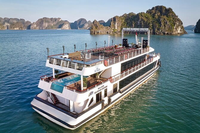 Halong Bay Shore Excursion 6 Hour Private Cruise from Cruise Port - Price and Value: What $207 Covers (and What It Doesn’t)