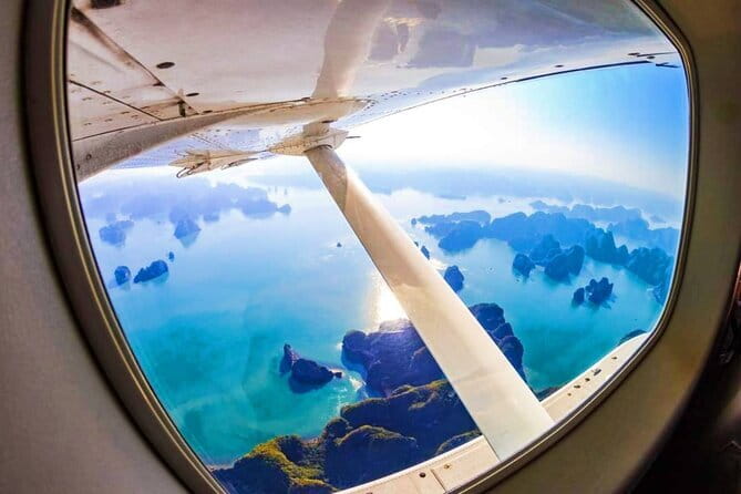 Halong Bay Sightseeing with Seaplane 25 Minutes on the Sky - Price and Value: Is $200 Worth a 25-Minute Flight?