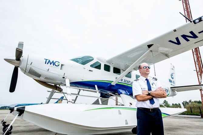 Halong Bay Sightseeing with Seaplane 25 Minutes on the Sky - Weather, Weight, and Small-Group Reality Checks