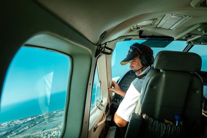 Halong Bay Sightseeing with Seaplane 25 Minutes on the Sky - Tuan Chau Marina to Takeoff: What the 12-Seat Flight Feels Like