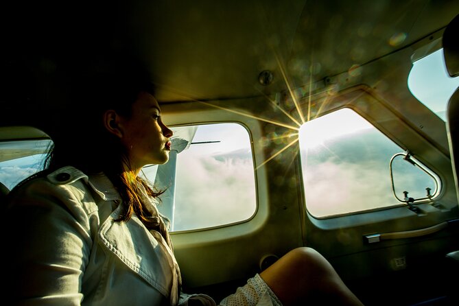 Halong Bay Sightseeing With Seaplane - Camera strategy: how to get photos that actually show the scale