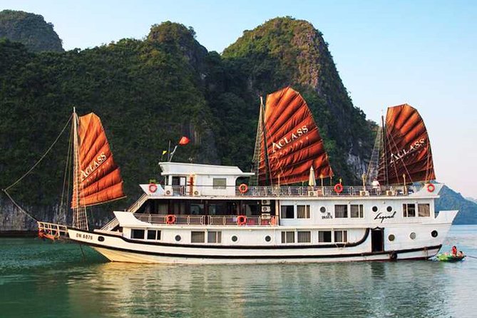 Halong Bay Tours 2 Days 1 Night on 5 Star Cruise (BEST CHOICE) - Key Things To Know Before You Go