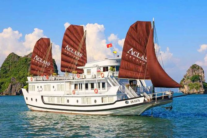 Halong Bay Tours 2 Days 1 Night on 5 Star Cruise (BEST CHOICE) - The “Best Choice” Halong Bay Plan: Why This Two-Day Format Works