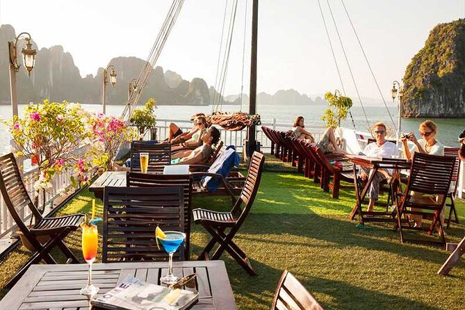 Halong Bay Tours 2 Days 1 Night on 5 Star Cruise (BEST CHOICE) - Price and Value: Is $390 a Fair Deal?