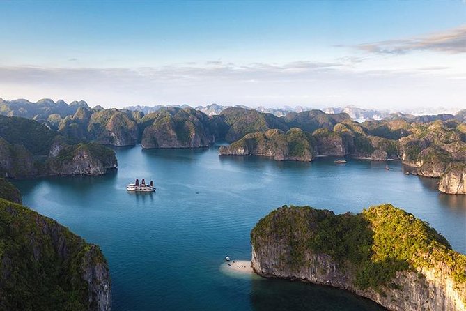 Halong Day Trip From Hanoi - Key highlights you’ll actually feel during the day