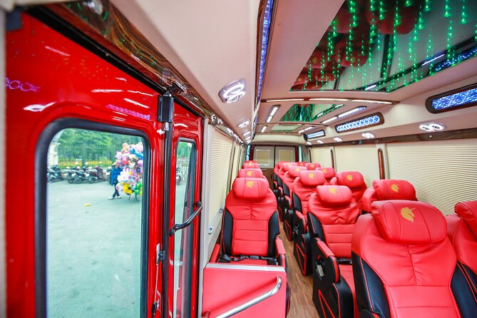Halong Excursion Cruise with Kayaking, Swimming & Cave Visit - Sunset Party on the Boat: Simple, Included, and Worth Looking Forward To
