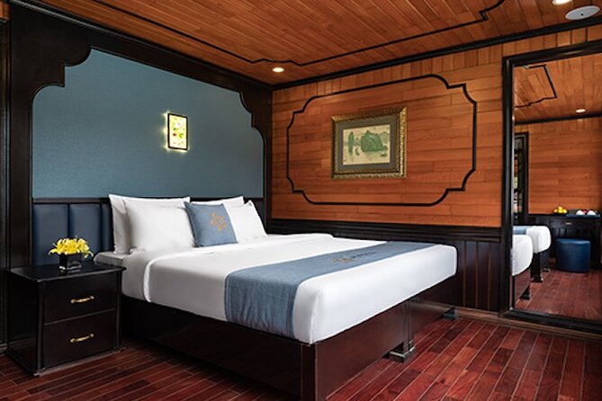 HaLong - LanHa Bay 2 Nights with La Pandora Boutique Cruises - Price and logistics: where value is great and where it’s not