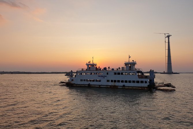HaLong - LanHa Bay With La Pandora Boutique Cruises 2Days/1Night - What to Pack for a Two-Day Cruise Like This