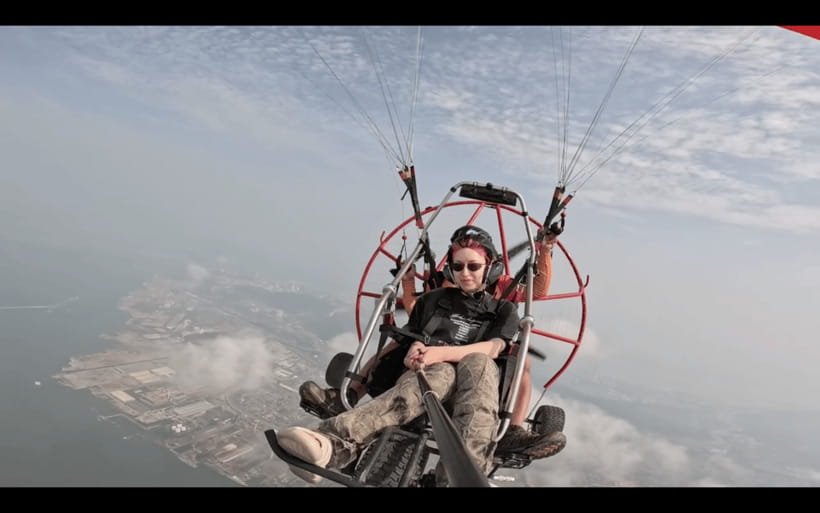 Halong Sky Tour: Powered Paragliding - Key Highlights You’ll Actually Care About