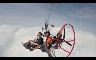 Halong Sky Tour: Powered Paragliding - From Halong Airfield to Takeoff: What the 2-Hour Schedule Feels Like