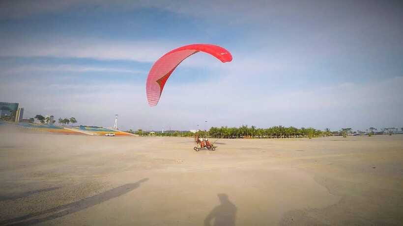 Halong Sky Tour: Powered Paragliding - Who This Experience Fits Best (and Who Should Skip It)
