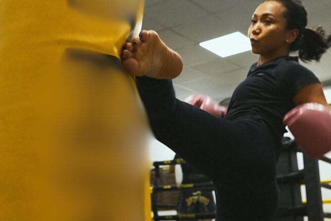 HANOI: 1 Day Gym Pass: Muay Thai, BJJ, Boxing, Yoga, Fitness - Key takeaways before you go