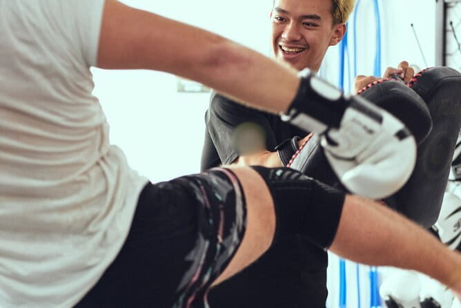 HANOI: 1 Day Gym Pass: Muay Thai, BJJ, Boxing, Yoga, Fitness - How the Day Pass Really Works (More Than Just Gym Entry)