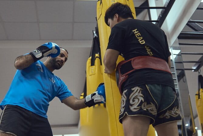 HANOI: 1 Day Gym Pass: Muay Thai, BJJ, Boxing, Yoga, Fitness - Classes Offered: What Each Style Gives You