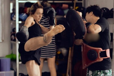 HANOI: 1 Day Gym Pass: Muay Thai, BJJ, Boxing, Yoga, Fitness - Training Center Comfort in Hanoi Heat (AC + Purifiers)