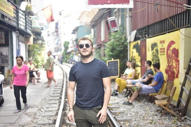 HANOI: 1 Day Gym Pass: Muay Thai, BJJ, Boxing, Yoga, Fitness - English-Friendly Coaching (and Staff That Makes It Easy)