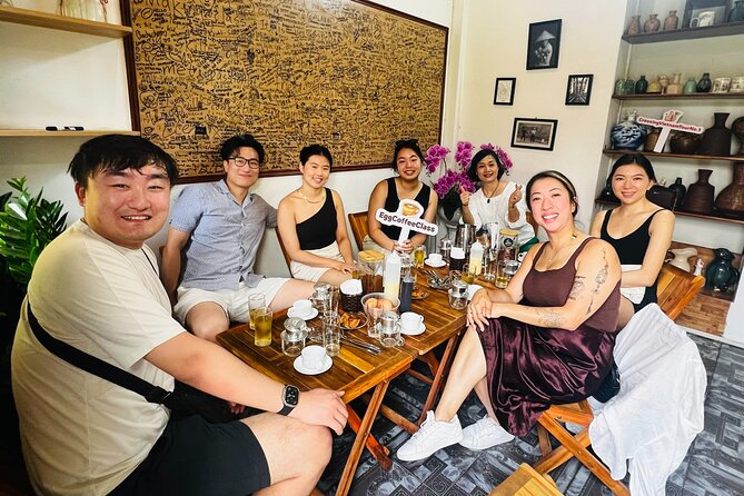Hanoi 2.5 hour Guided Sightseeing Cyclo Tour & Egg Coffee Class - Key things I’d focus on before you go
