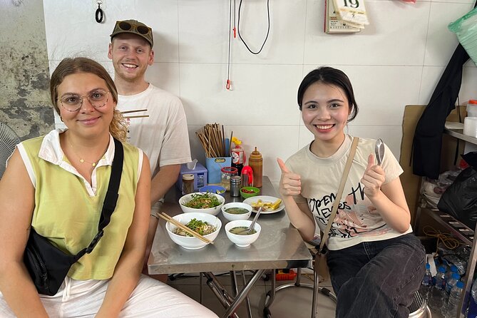 Hanoi 2.5 hour Guided Sightseeing Cyclo Tour & Egg Coffee Class - Thang Long Water Puppet Theatre: Ticketed Show, Less Waiting