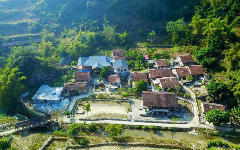 Hanoi: 2-Day Ban Gioc Waterfall, Ngao Cave & Angel Mountain - Day 2: Cao Bằng Morning, Optional Stream Activities, Mat Thần Mountain, and Back to Hà Nội