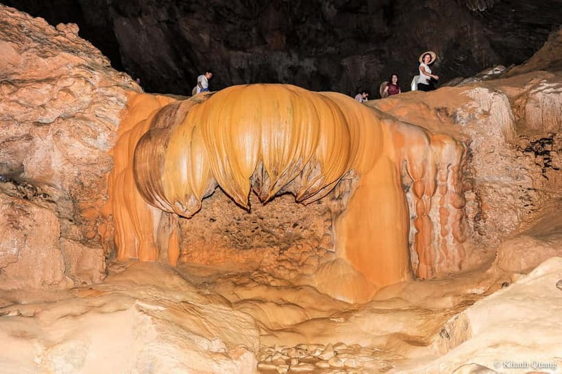 Hanoi: 2-Day Ban Gioc Waterfall, Ngao Cave & Angel Mountain - Price and What You Actually Get for $199