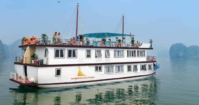 Hanoi: 2-Day Ha Long and Lan Ha Bay Cruise with Kayaking - Quick tips to get the most out of your two days