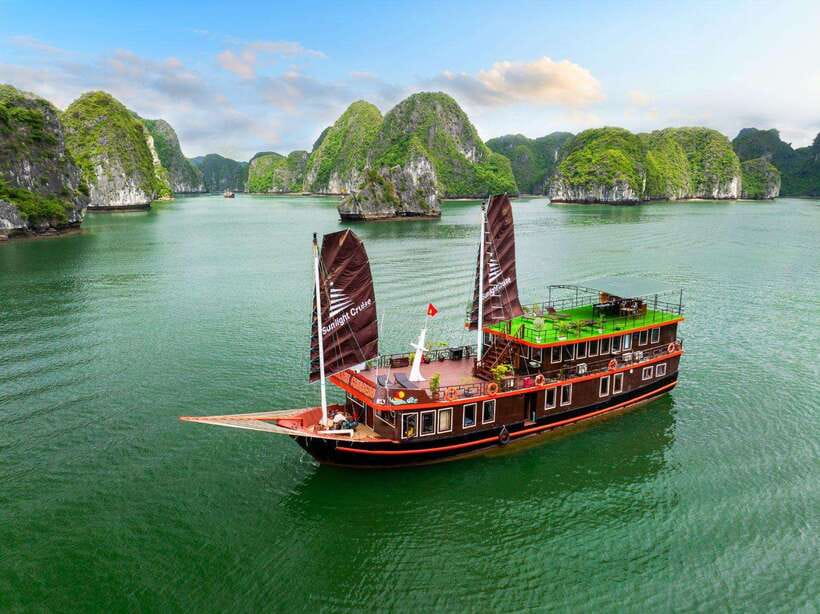 Hanoi: 2-Day Ha Long and Lan Ha Bay Cruise with Kayaking - Who this Hanoi to Ha Long and Lan Ha cruise suits best