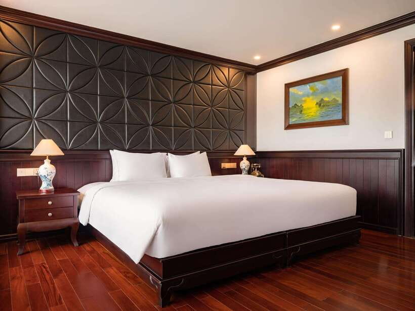 Hanoi: 2-Day Halong & Lan Ha Bay 5 Stars Cruise with Balcony - Pickup in Hanoi and Why the Timing Actually Works