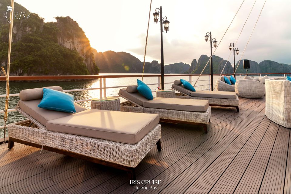Hanoi: 2-Day Halong & Lan Ha Bay 5 Stars Cruise with Balcony - Should You Book This 5-Star Halong and Lan Ha Bay Cruise?