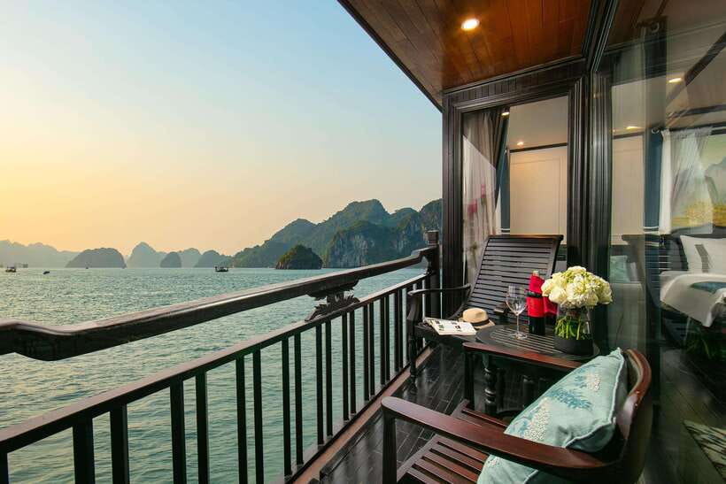 Hanoi: 2-Day Halong & Lan Ha Bay 5 Stars Cruise with Balcony - What You Actually Get for the Price: Value vs. What Costs Extra
