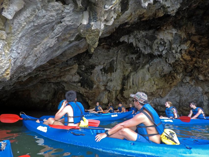 Hanoi: 2-Day Lan Ha Bay and Cat Ba National Park with Hiking - Key highlights you’ll actually care about