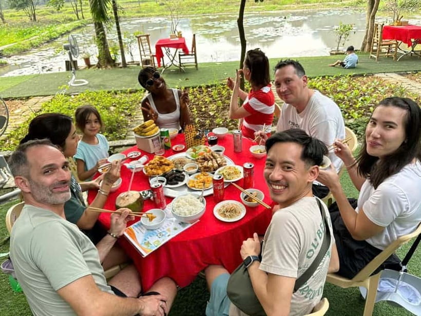 Hanoi: 2-Day Ninh Binh Excursion & Cuc Phuong Park Wildlife - Price and value from Hanoi: why $122 can be a smart deal