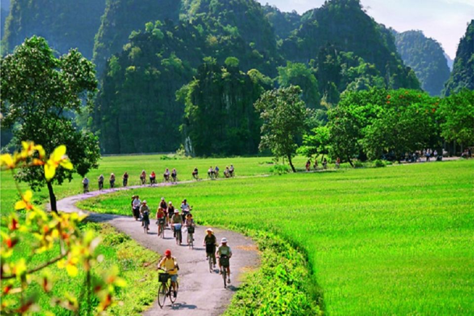 Hanoi: 2-Day Tour to Ninh Binh & Halong Bay With Transfer - Who This Tour Fits Best