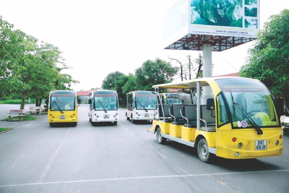 Hanoi: 2-Day Tour to Ninh Binh & Halong Bay With Transfer - Day 2 to Ha Long Bay: Tuan Chau Cruise, Sung Sot Cave, Titop Island