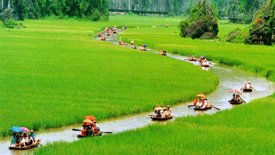 Hanoi: 2-Day Tour to Ninh Binh & Halong Bay With Transfer - Price and Value: Is $181 a Fair Deal?
