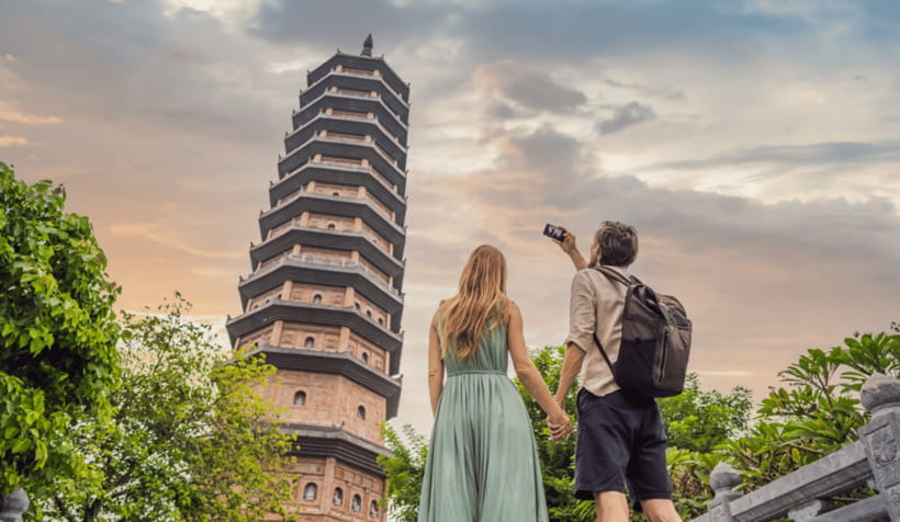 Hanoi: 2-Day Trang An, Tam Coc, Mua Caves, Hoa Lu, Bai Dinh - Overnight in Ninh Binh: what you should expect from your hotel night