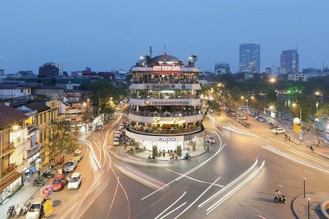 Hanoi 2 Days 1 Night From Halong City (Shore Excursion) - Key points you’ll care about