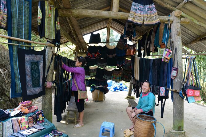 Hanoi- 2 Days Sapa moutain trekking with Local Guide and Homestay - Why This 2-Day Sa Pa Trek Feels Worth It