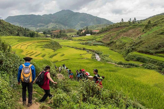 Hanoi- 2 Days Sapa moutain trekking with Local Guide and Homestay - What You’re Actually Paying For (And Why It Adds Up)