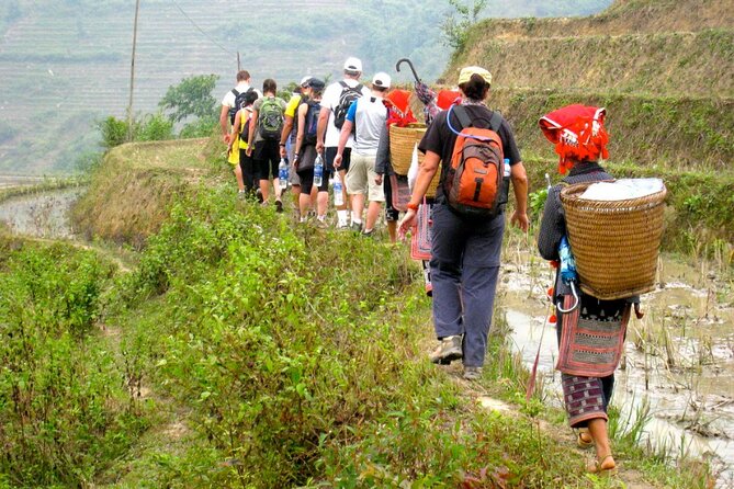 Hanoi- 2 Days Sapa moutain trekking with Local Guide and Homestay - Comfort, Food, and the Homestay Night