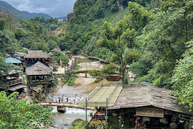 Hanoi- 2 Days Sapa moutain trekking with Local Guide and Homestay - Trekking Pacing: What to Expect Over Two Days
