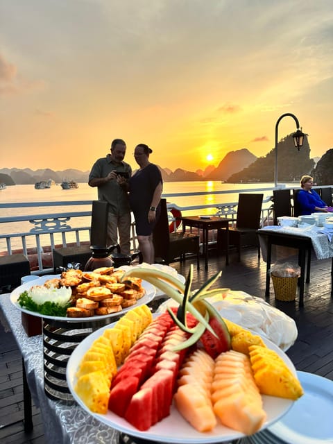 Hanoi: 2D1N Ha Long Bay by Le Journey Cruise - Why Le Journey’s “All-In” Cruise Model Works on Ha Long