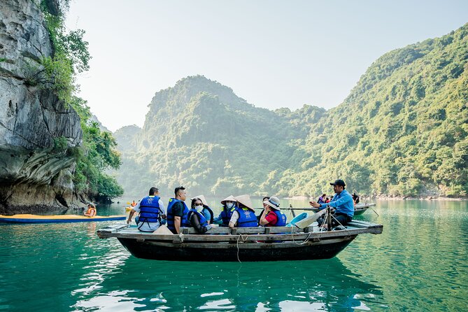 Hanoi: 3-Day Discover the most stunning Cat Ba Island, Lan Ha Bay - Who this tour suits best (and who should think twice)