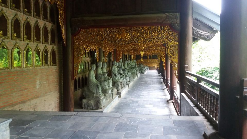 Hanoi: 3-Day Ninh Binh and Lan Ha Bay Cruise with Homestay - Why Ninh Binh plus Lan Ha Bay works so well from Hanoi