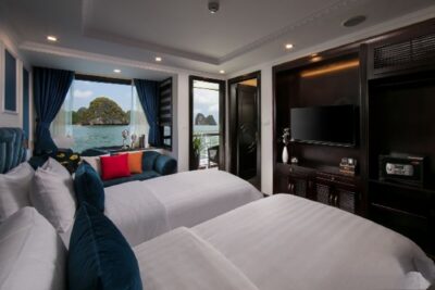 Hanoi: 3-Day Ninh Binh and Lan Ha Bay Cruise with Homestay - Hoa Lu’s ancient capital: the quiet start before the views