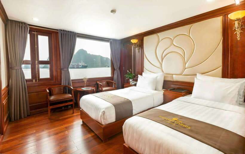 Hanoi: 3-Day Ninh Binh, Ha Long, & Lan Ha Bay Luxury Cruise - Key things to know before you go